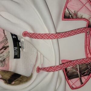 Under armor sweatshirt